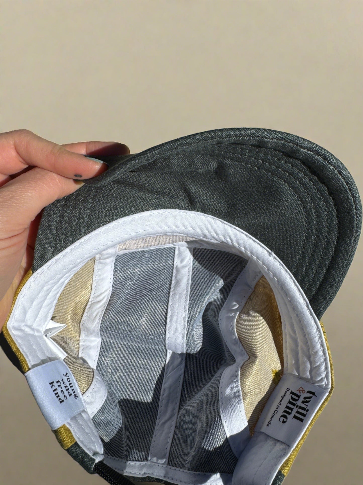 The Linen
