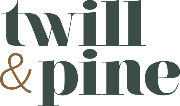 Twill & Pine 